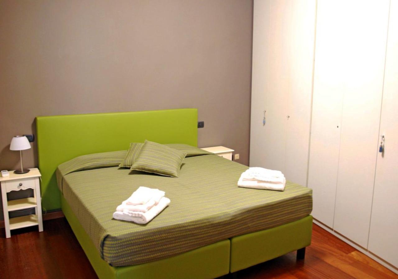Appartamento Ideal Sirmione Exterior foto