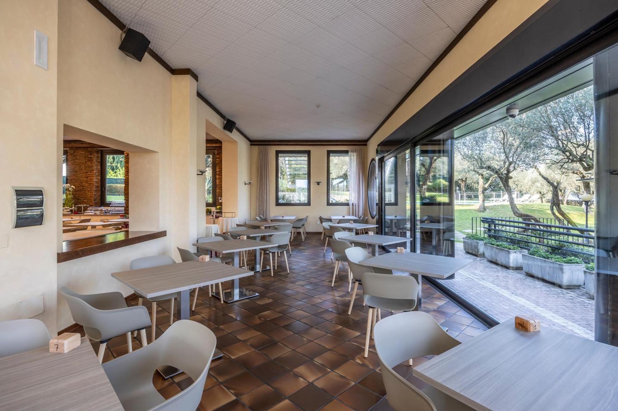 Appartamento Ideal Sirmione Exterior foto